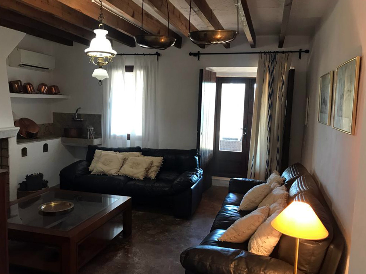 Finca Casa Vola Vola Mallorca Urlaub
